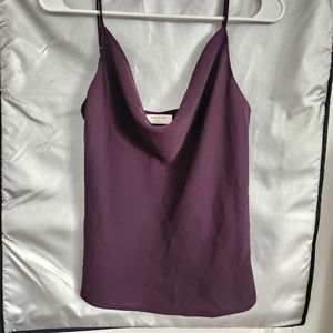 Babaton Aritzia Camisole Tank Top - M